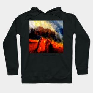 The Bushfire! Hoodie